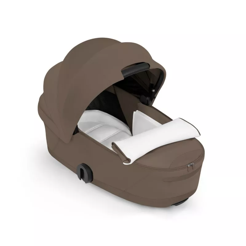 Capazo Plegable Cybex Mios / coya
